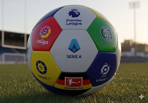 挪超球队数据分析图表